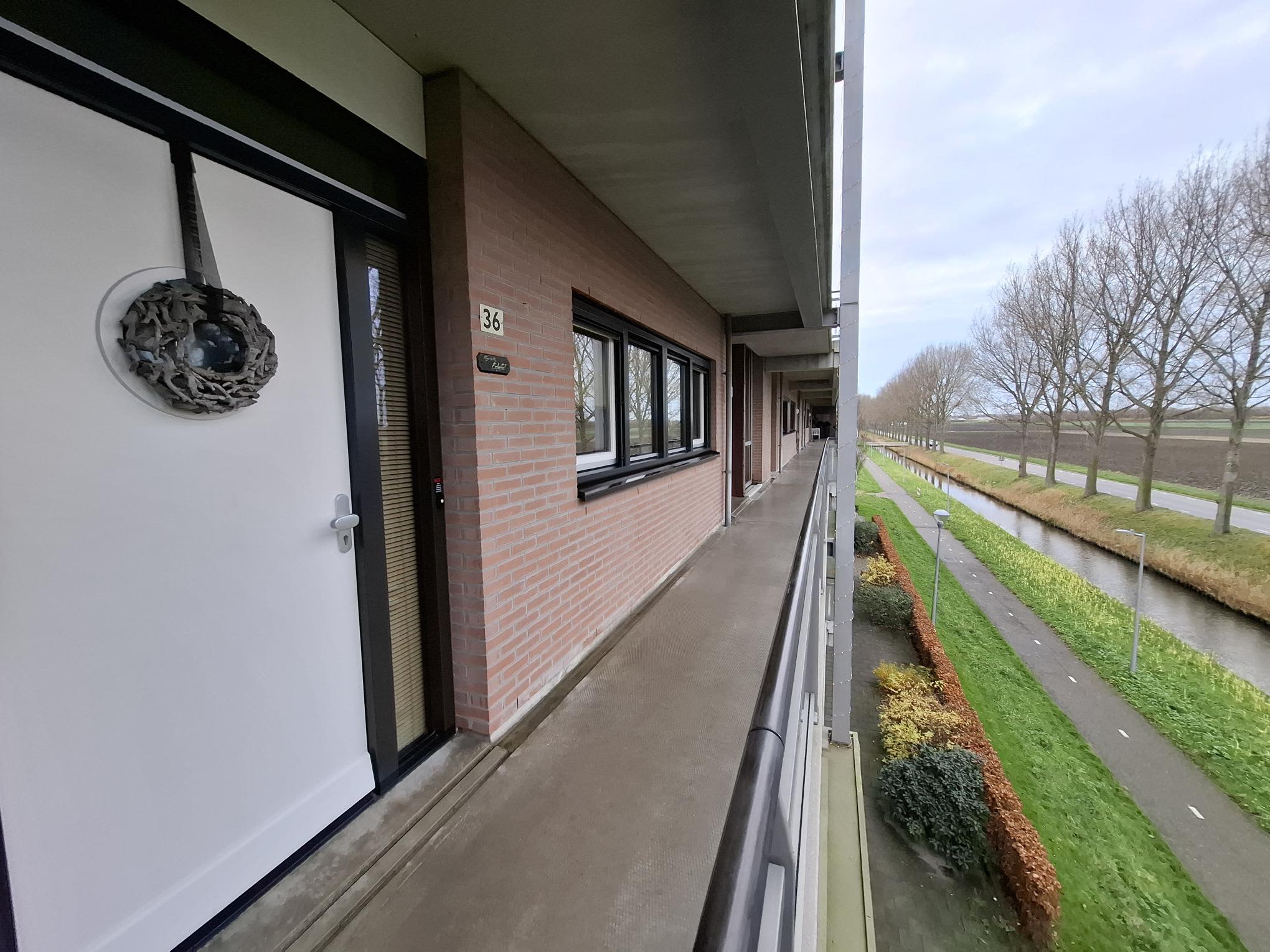 Magnoliastraat 36 - Lisserbroek