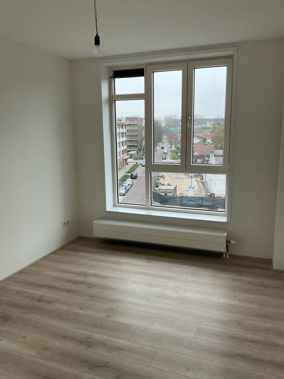 Bernard Loderstraat 483 - Amsterdam