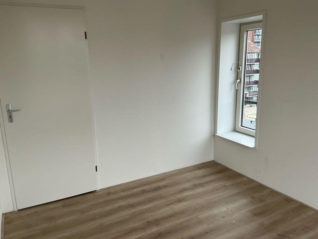 Bernard Loderstraat 483 - Amsterdam