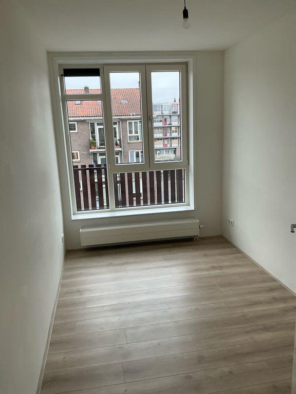 Bernard Loderstraat 483 - Amsterdam