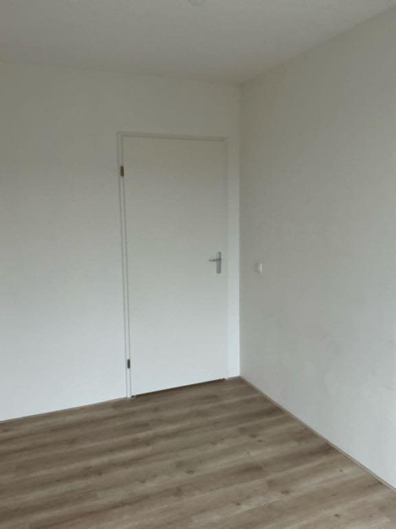 Bernard Loderstraat 483 - Amsterdam