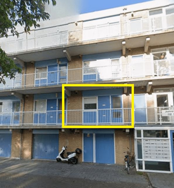 Jeanne d'Arclaan 134 - Amstelveen