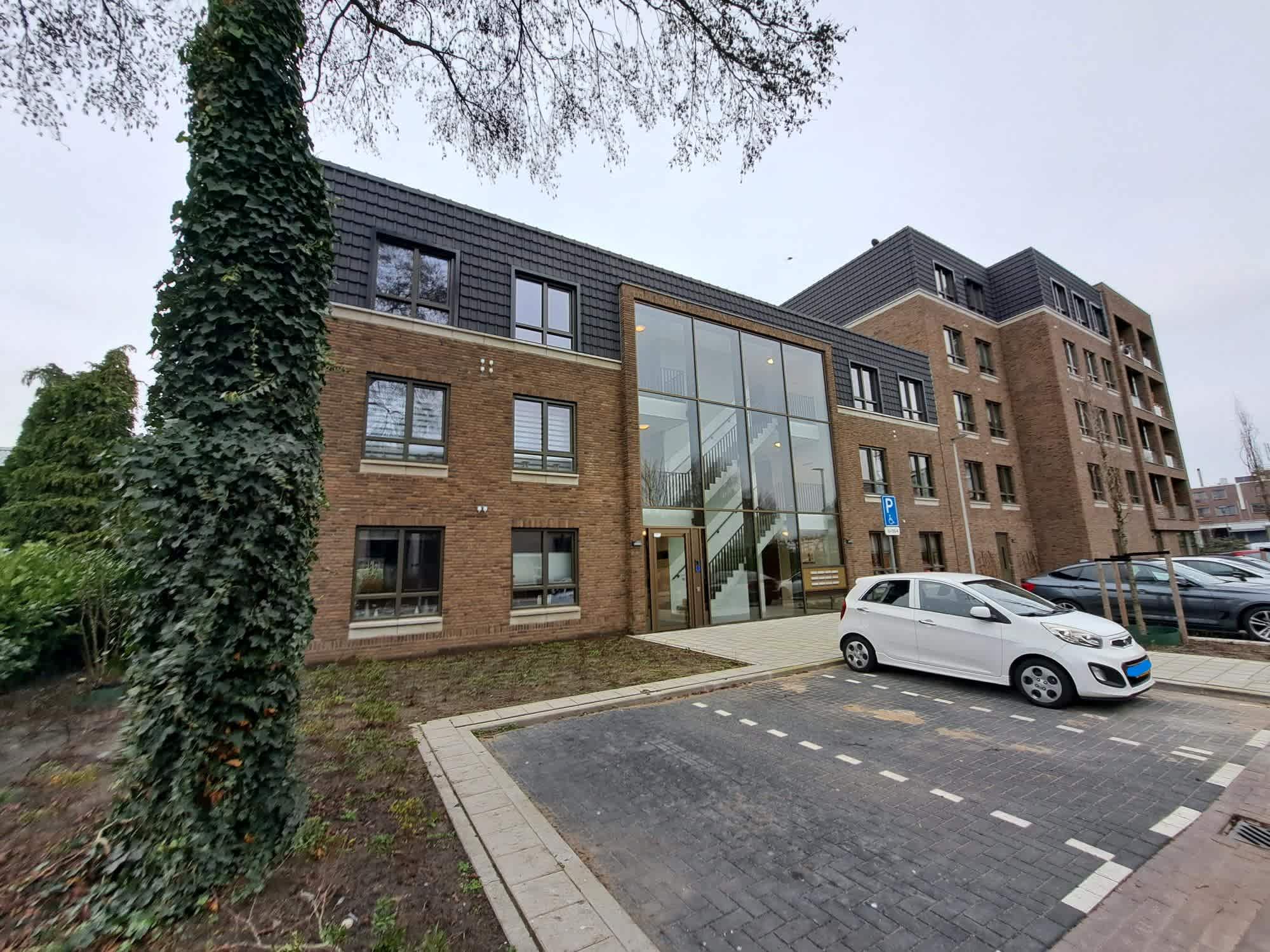 Raadhuisstraat 6 - Waddinxveen