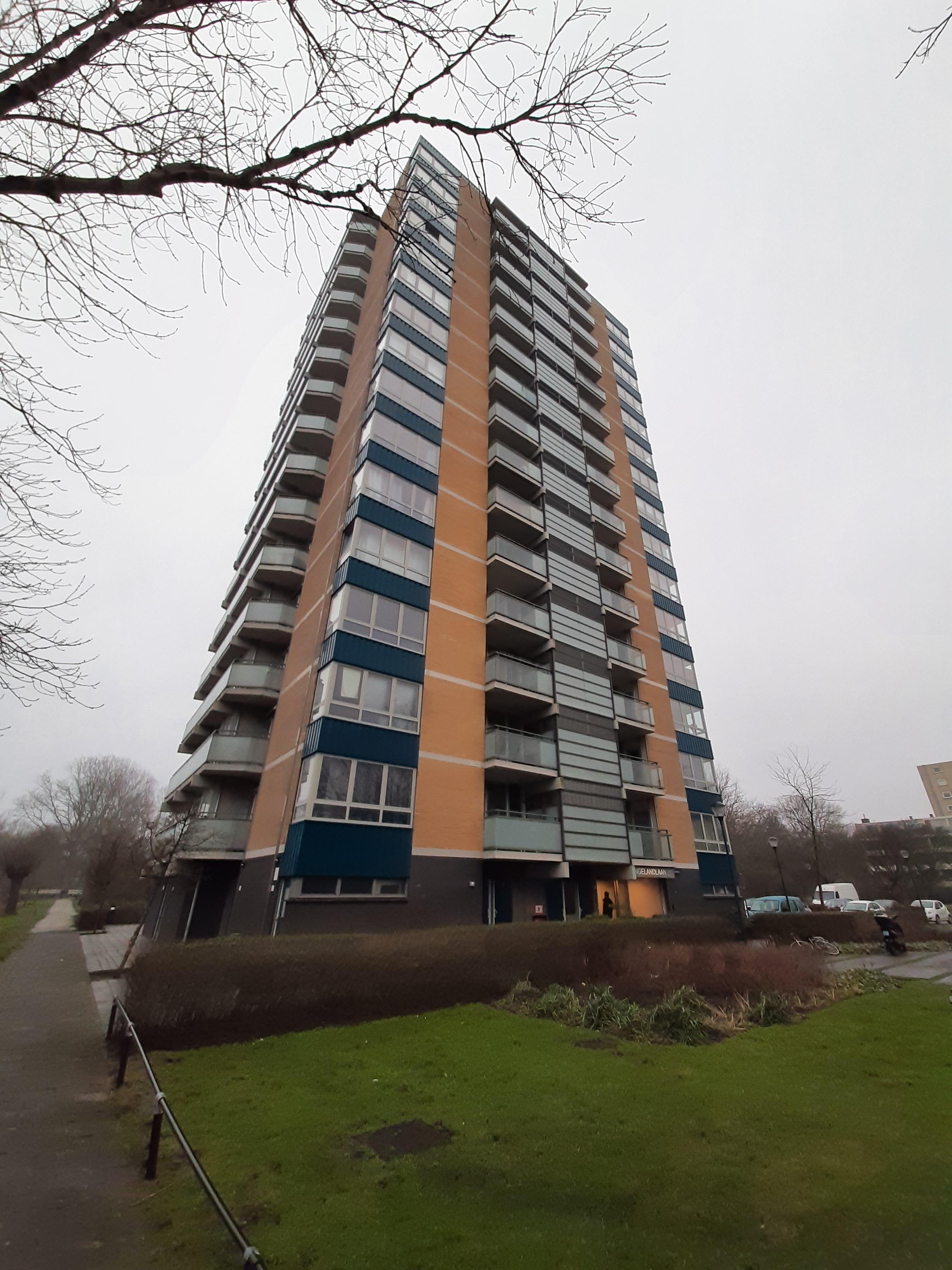 Engelandlaan 1302 - Haarlem