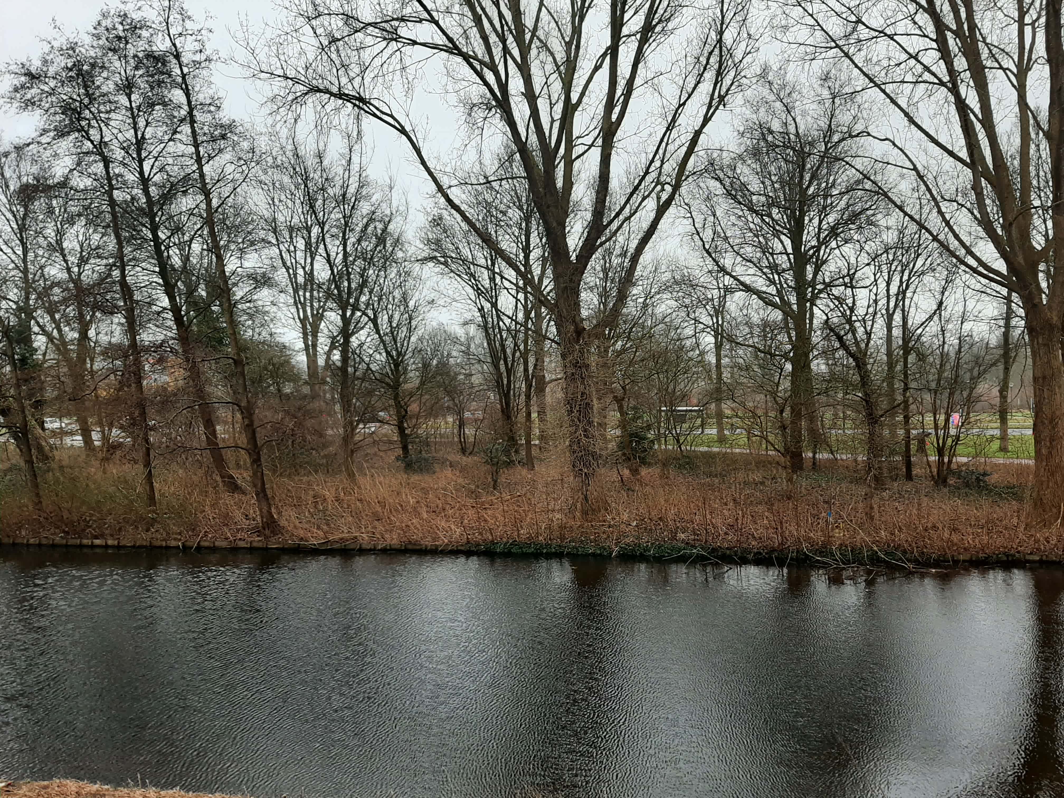 Engelandlaan 1302 - Haarlem