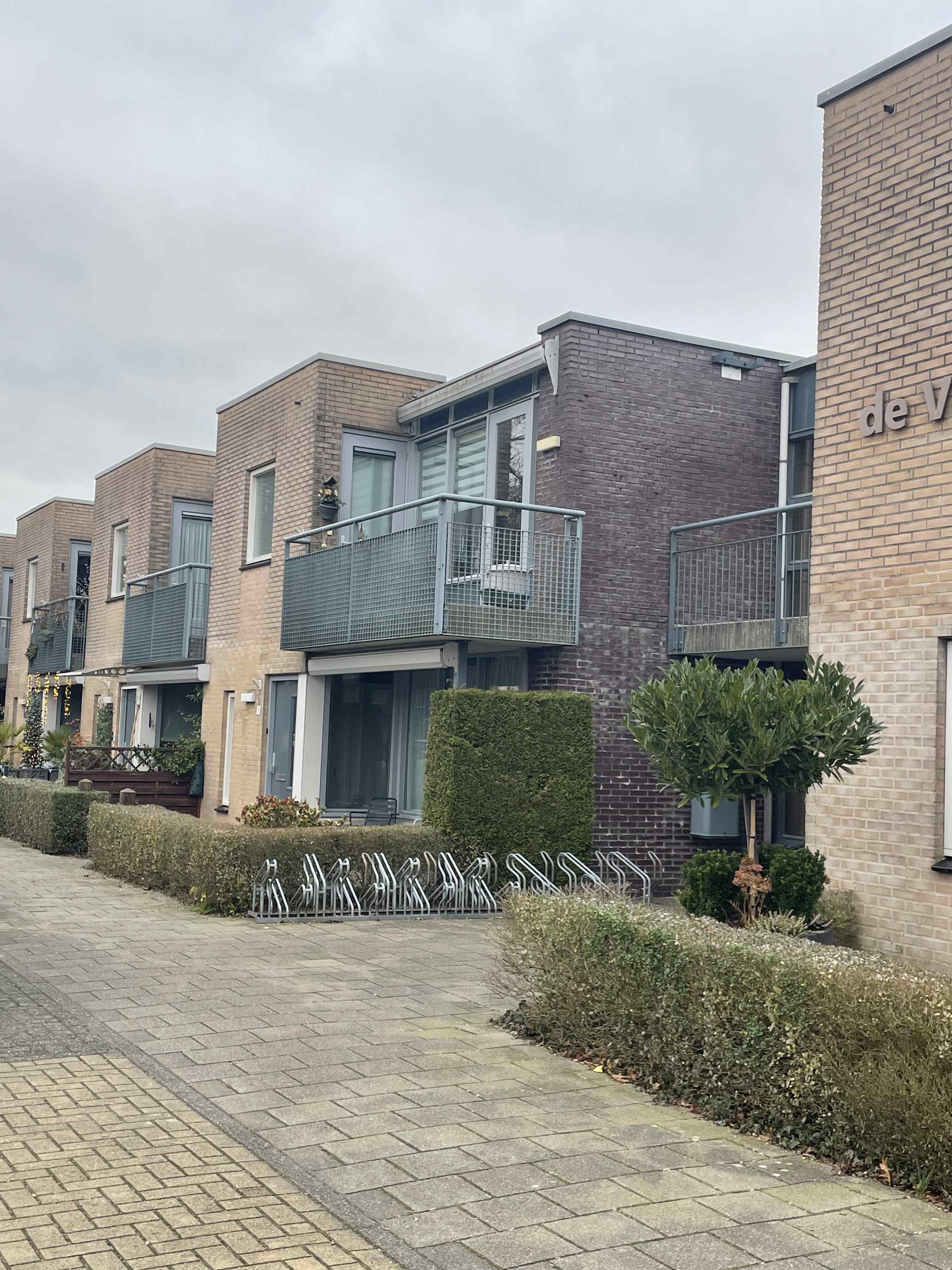 Vermeulenhof 122 - Woudenberg