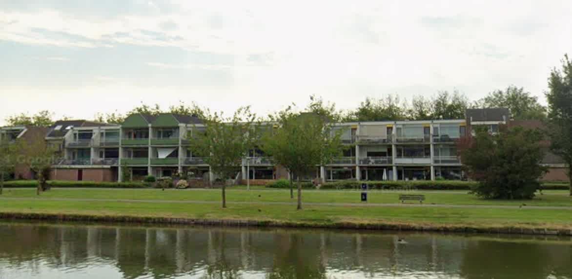 Galvanistraat 107 - Kudelstaart