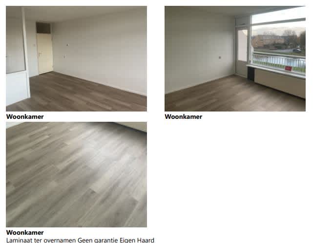 Galvanistraat 107 - Kudelstaart