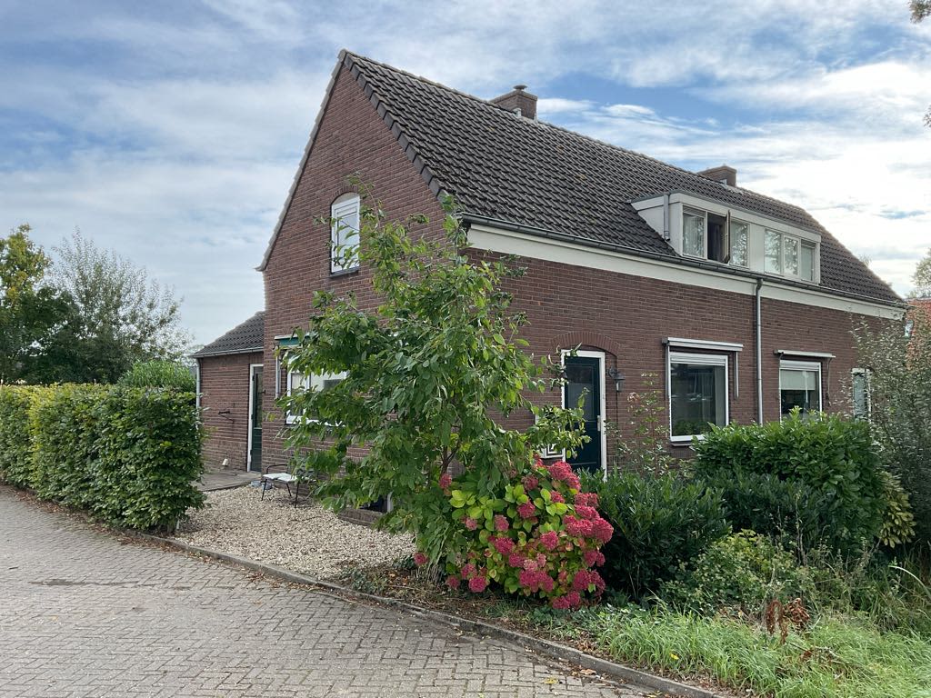 Dorpsstraat 18 - Bruchem