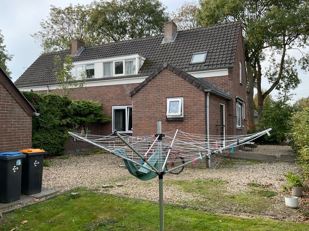 Dorpsstraat 18 - Bruchem