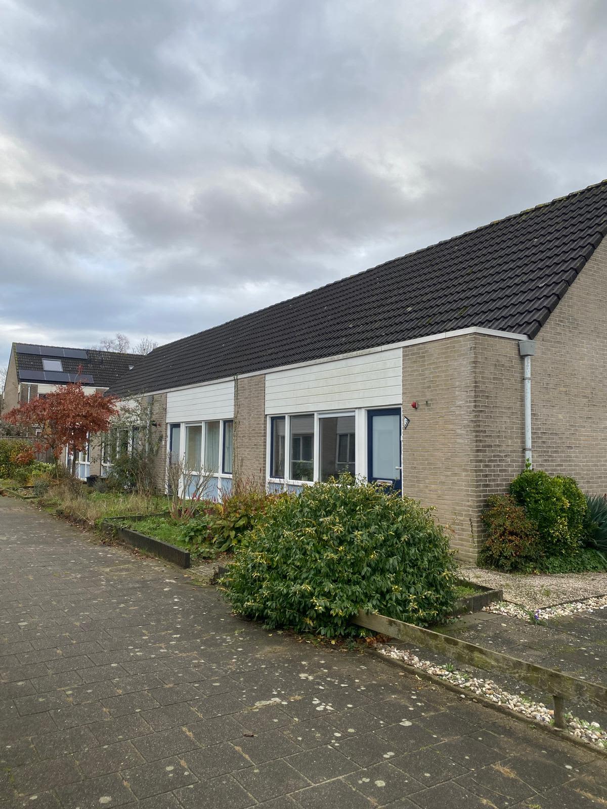 Jan de Beerstraat 14 - Ede