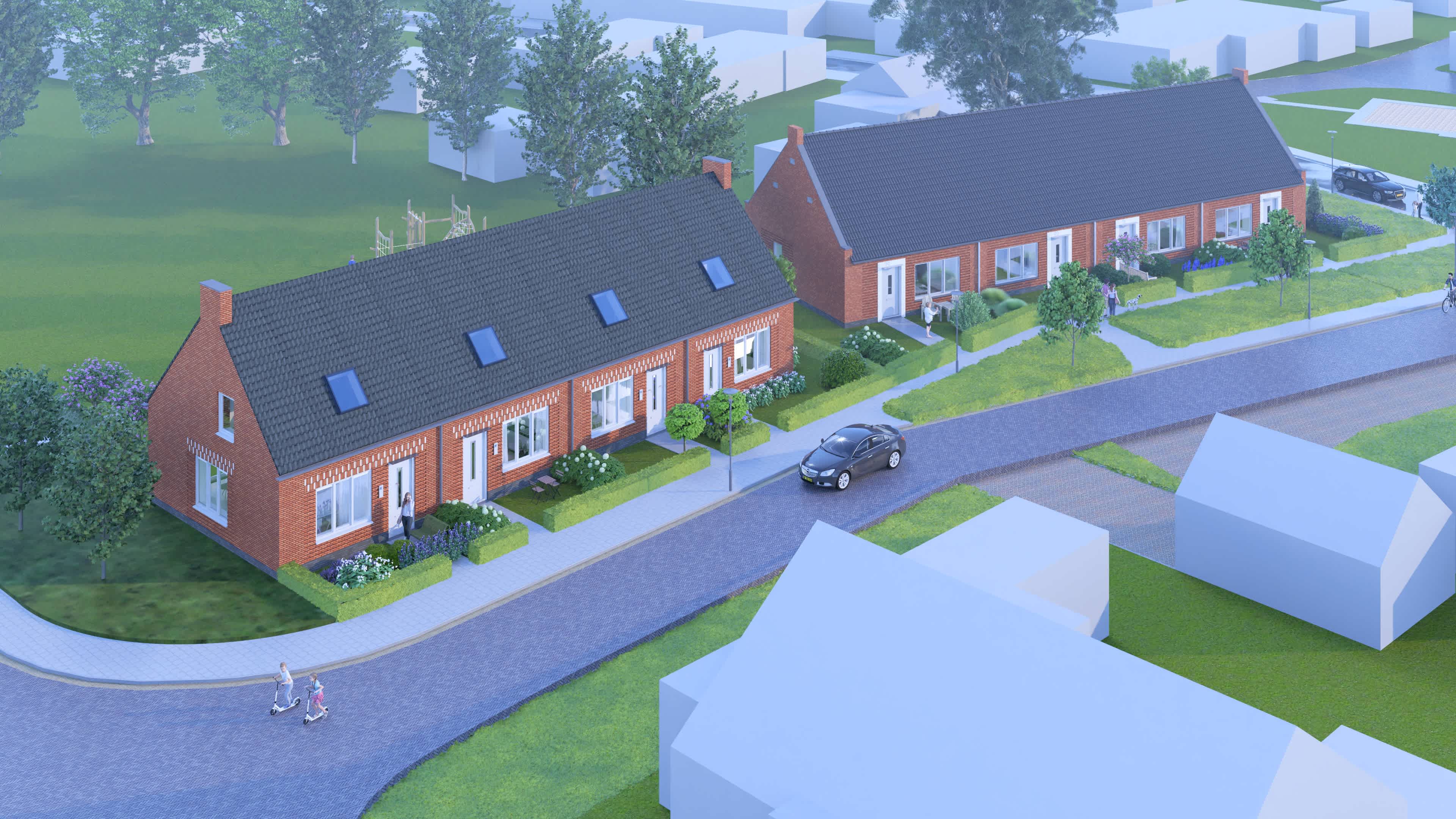 Dobbestraat 19 - Woltersum