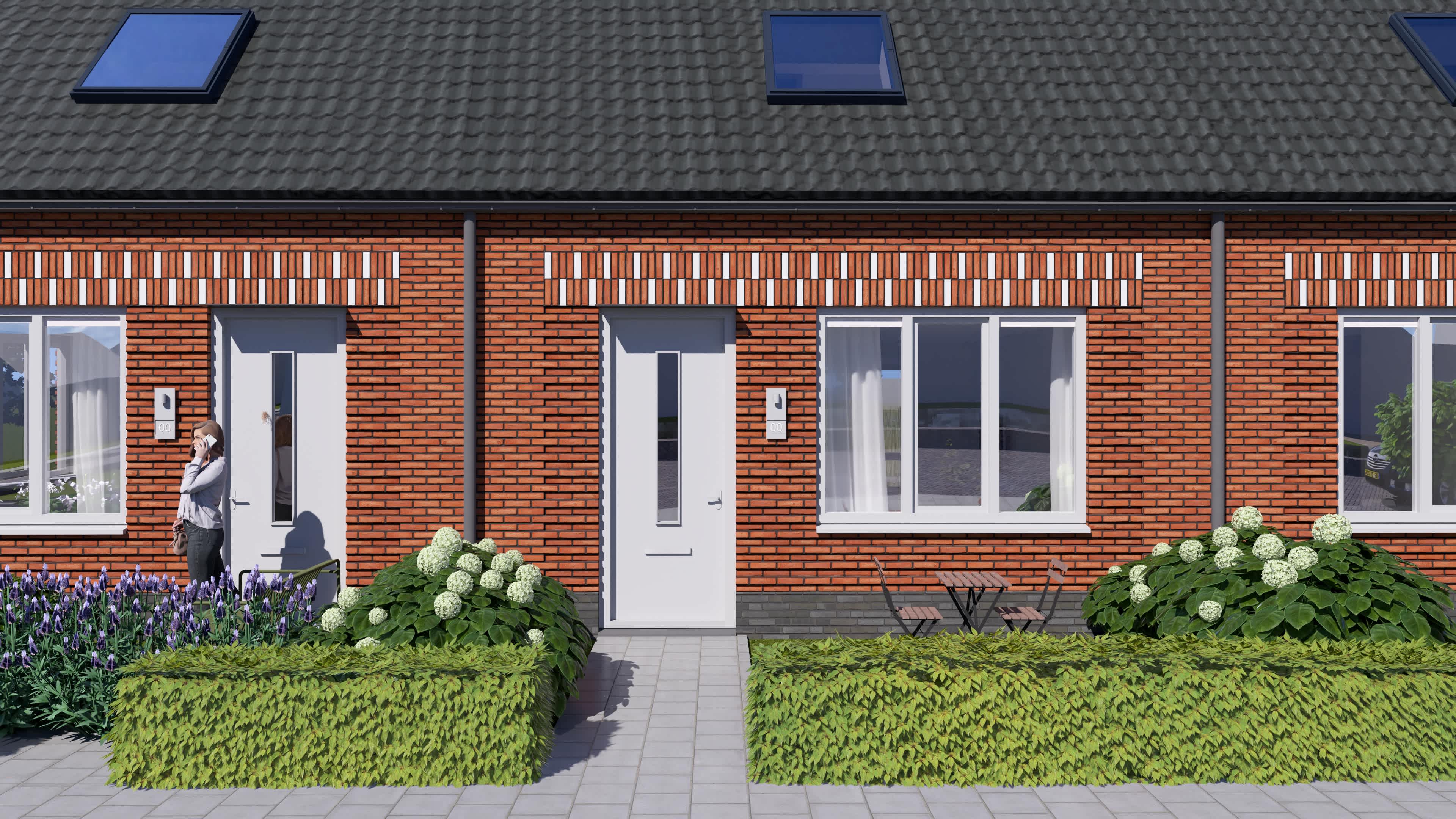 Dobbestraat 19 - Woltersum