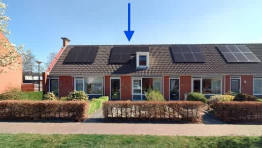 Tuinmanslaan 49 - Leek