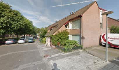 Meridiaanstraat 23 - Utrecht