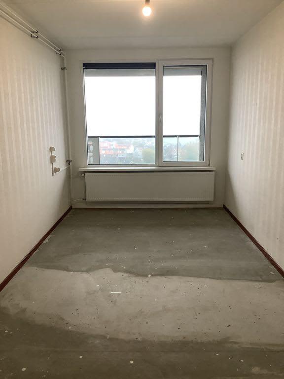 Stellingweg 247 - Amsterdam