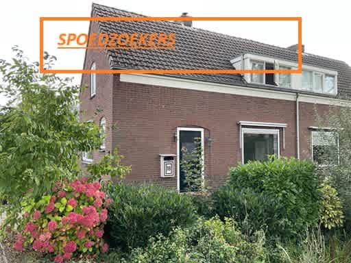 Dorpsstraat 18 - Bruchem