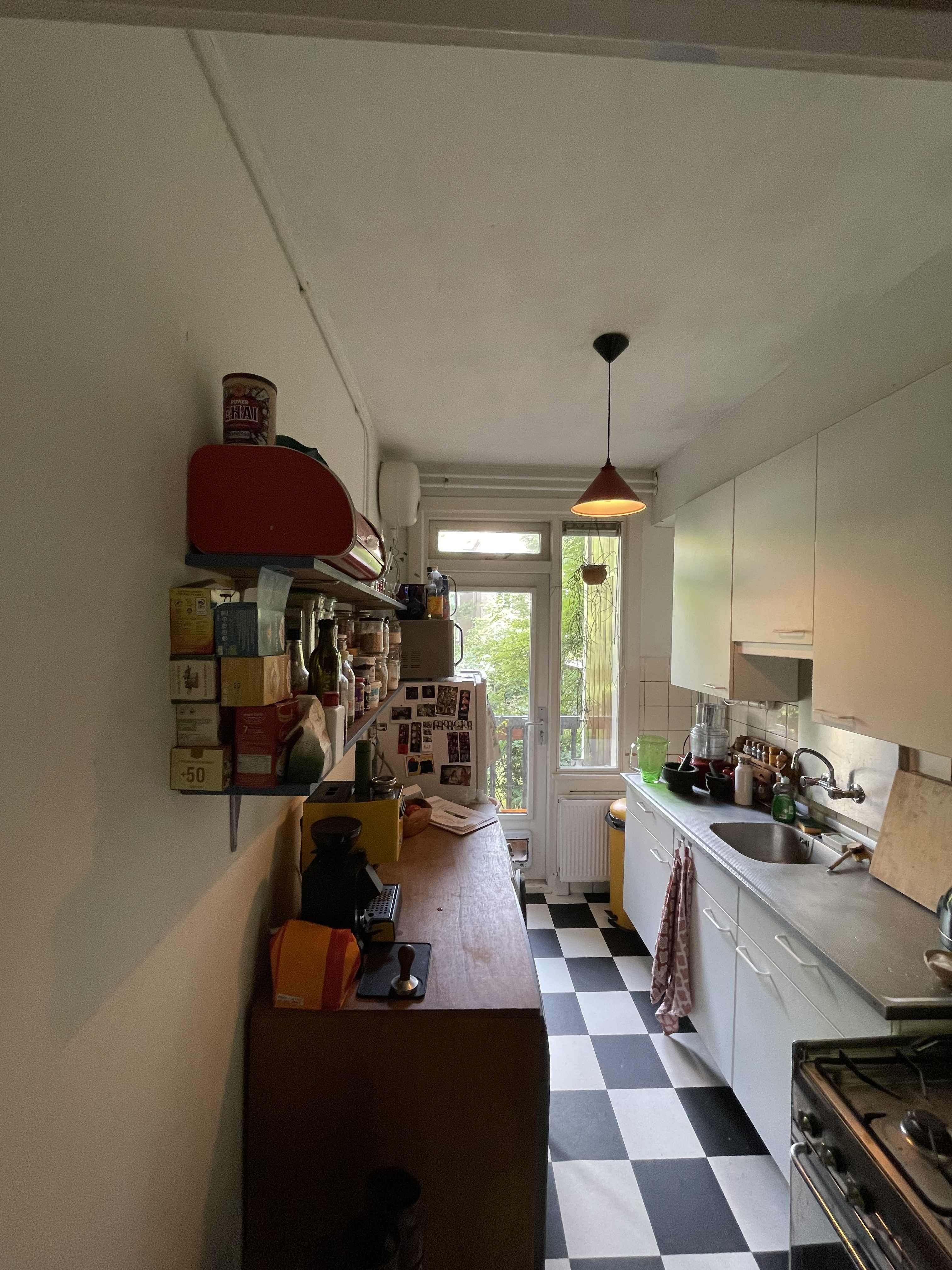 Schaepmanstraat 128 - Amsterdam