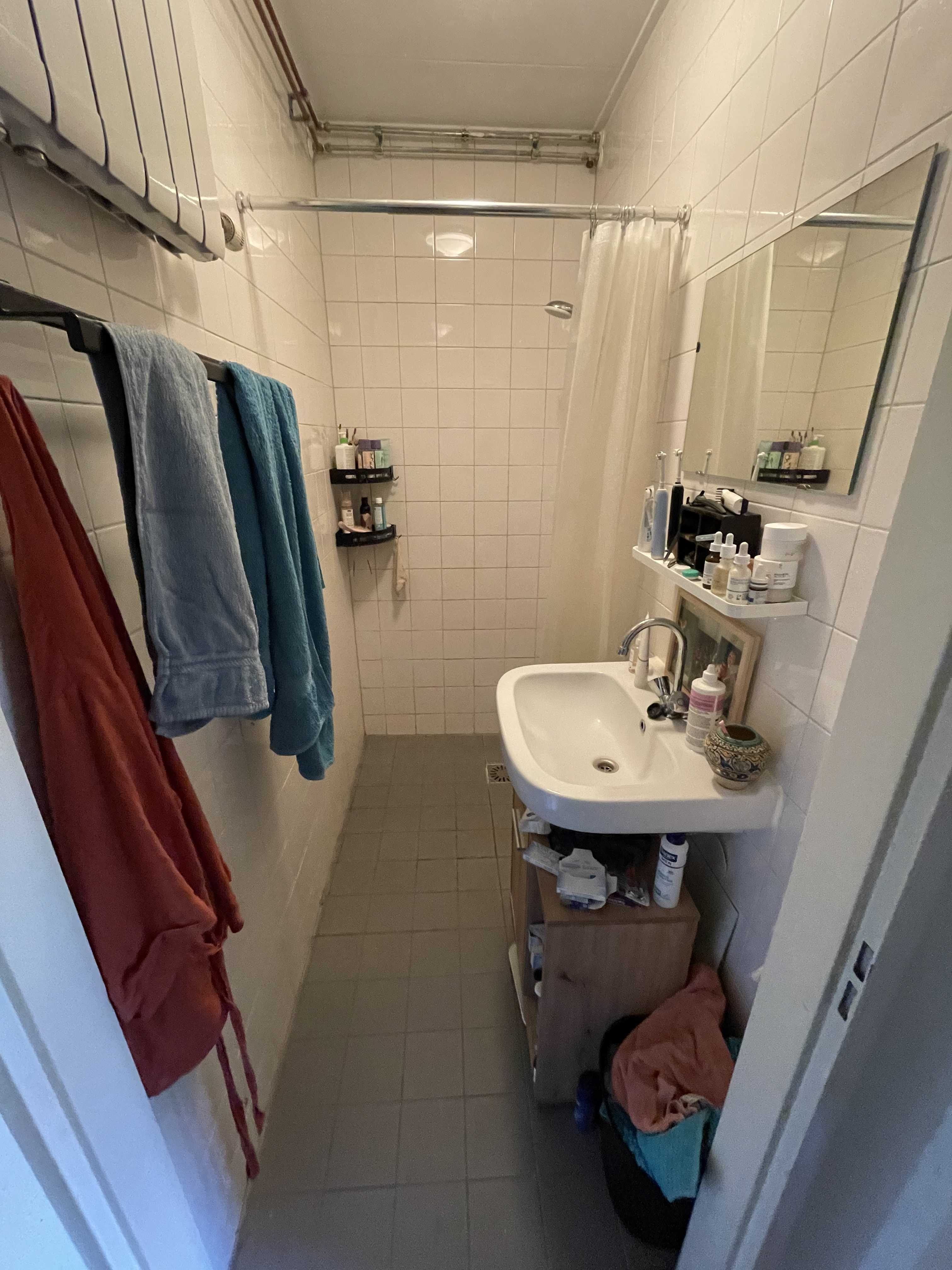 Schaepmanstraat 128 - Amsterdam