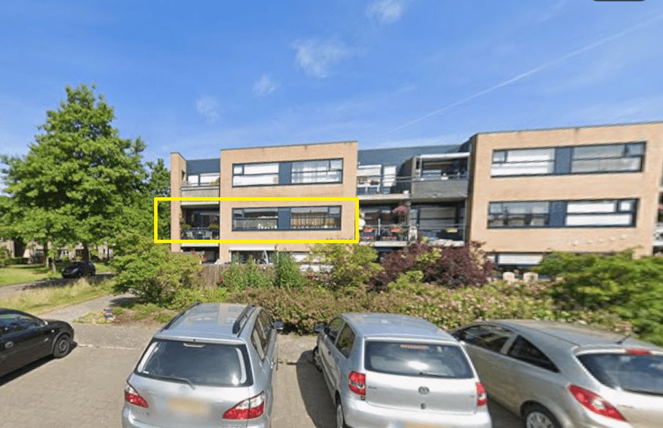 van Heijningenstraat 13 - Kudelstaart