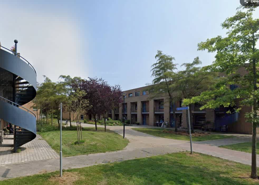 van Heijningenstraat 13 - Kudelstaart