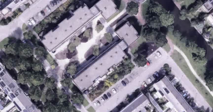 van Heijningenstraat 13 - Kudelstaart