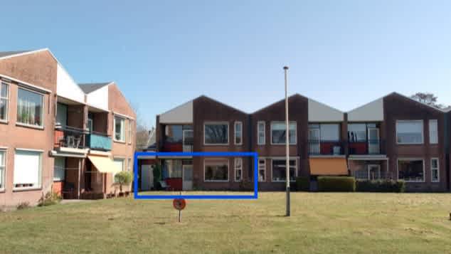 Goldbergsingel 46 - Leek