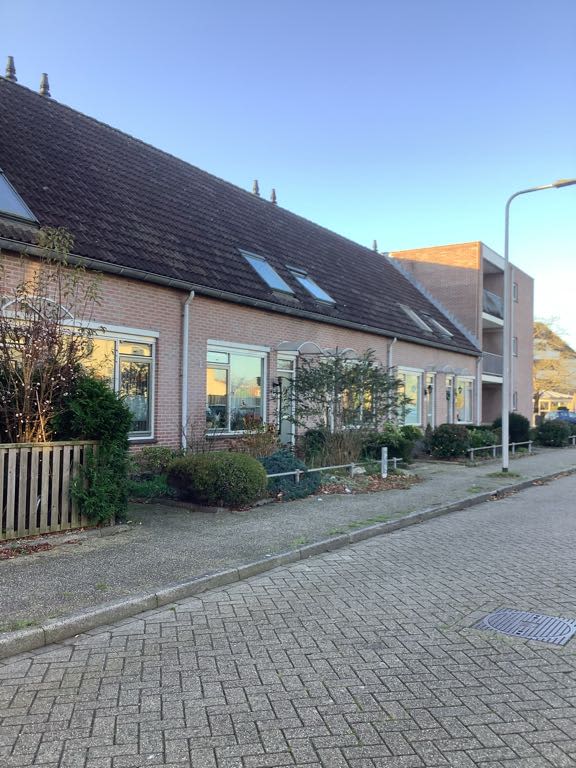 Achterom 127 - Houten