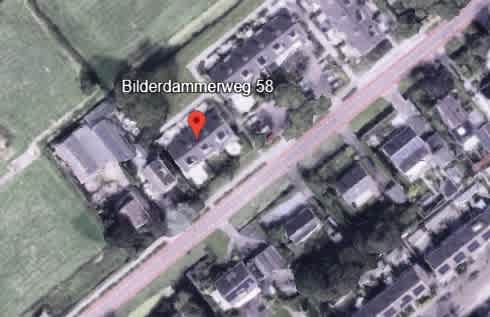 Bilderdammerweg 58 - Kudelstaart