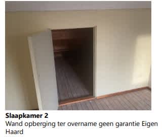 Bilderdammerweg 58 - Kudelstaart