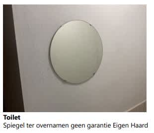 Bilderdammerweg 58 - Kudelstaart