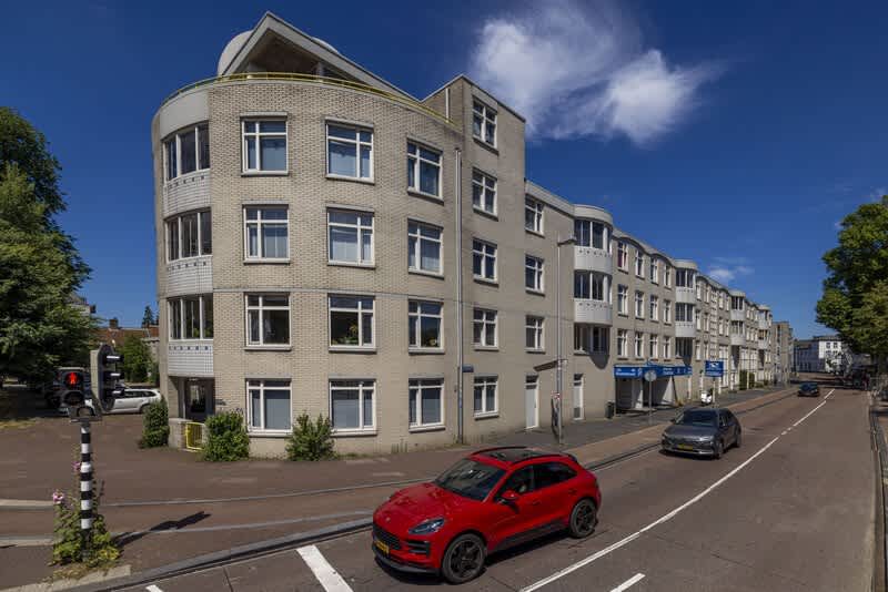 Kruisstraat 60 - Utrecht