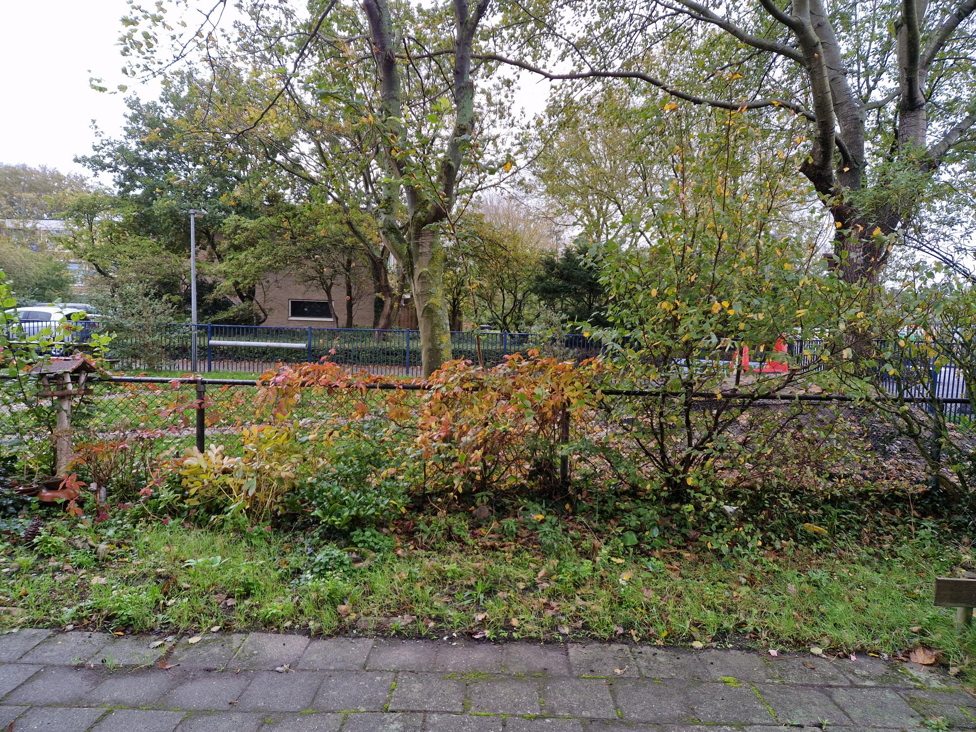 Burgemeester Nawijnlaan 109 - Zandvoort