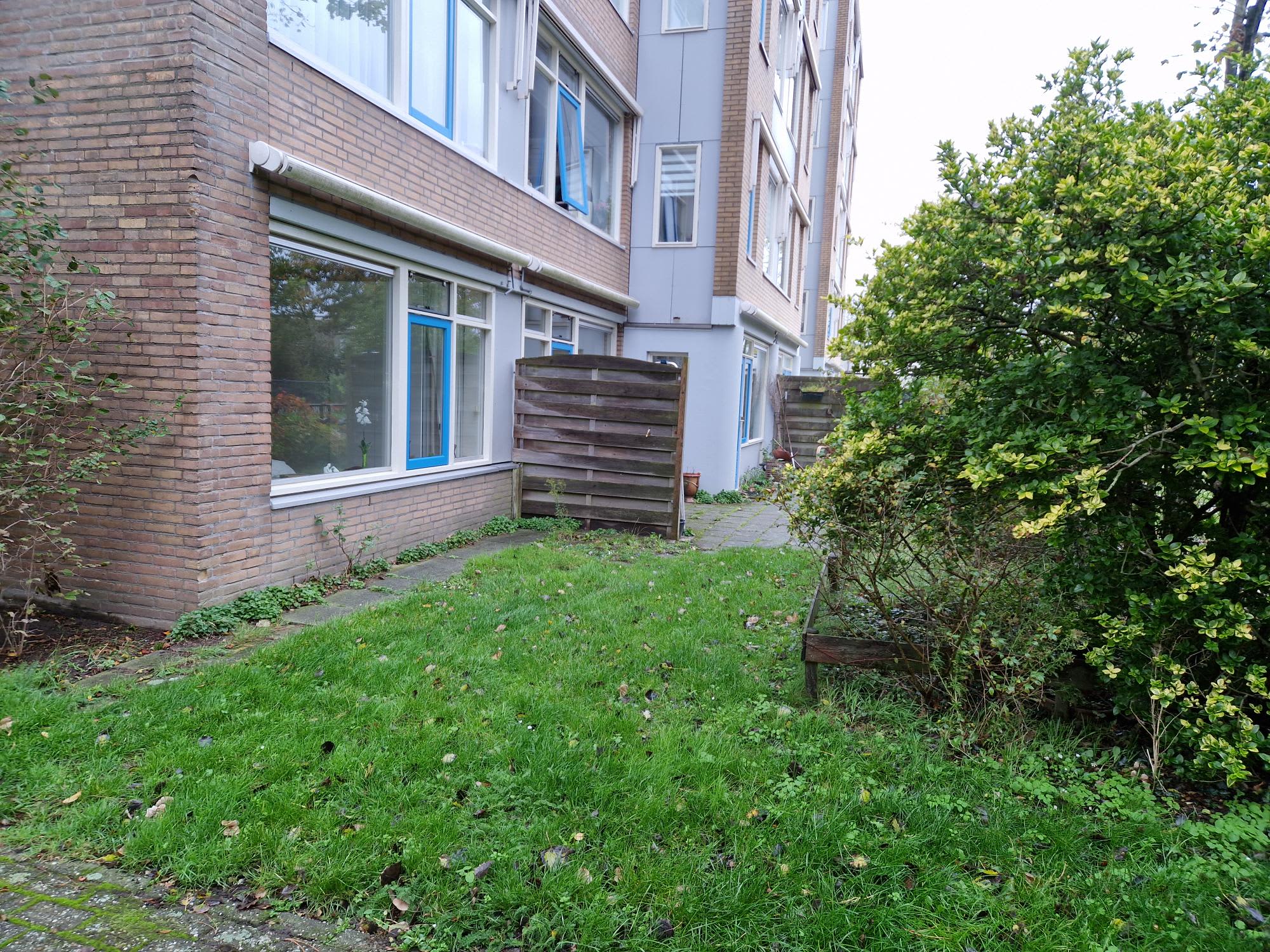 Burgemeester Nawijnlaan 109 - Zandvoort