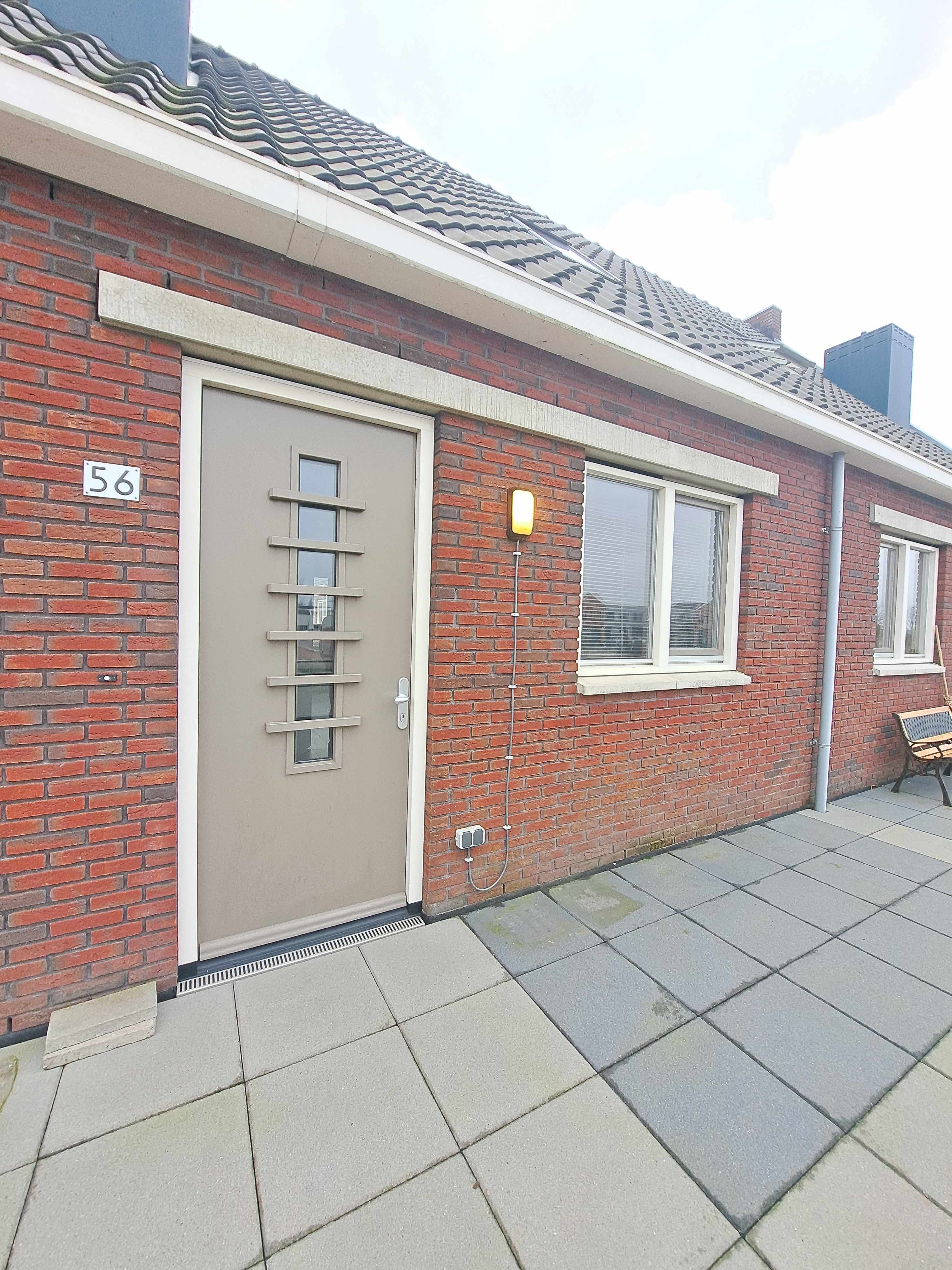 Koning Willem-Alexanderlaan 56 - Zevenhuizen