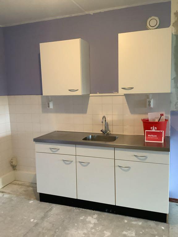 Stellingweg 25 - Amsterdam