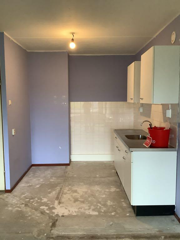 Stellingweg 25 - Amsterdam