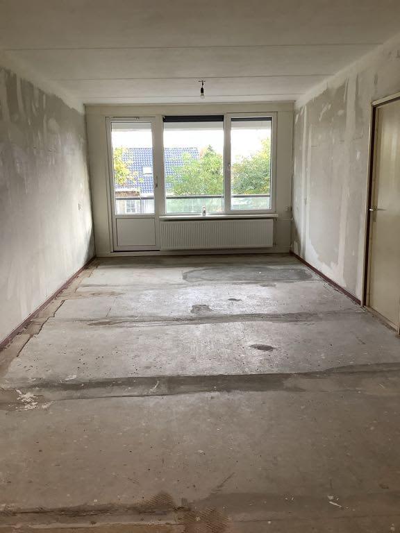 Stellingweg 25 - Amsterdam