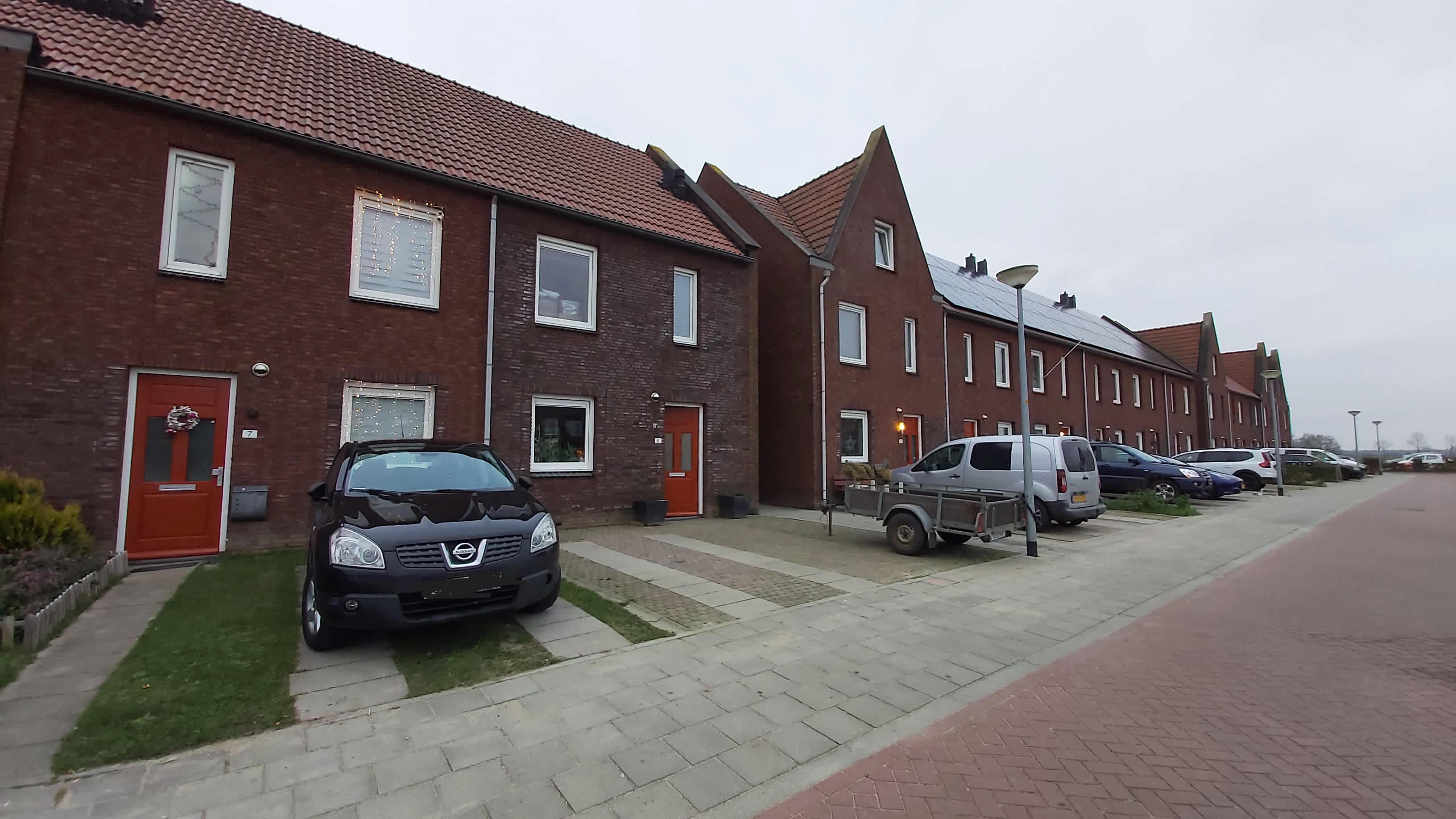 Meidoornstraat 9 - Maurik