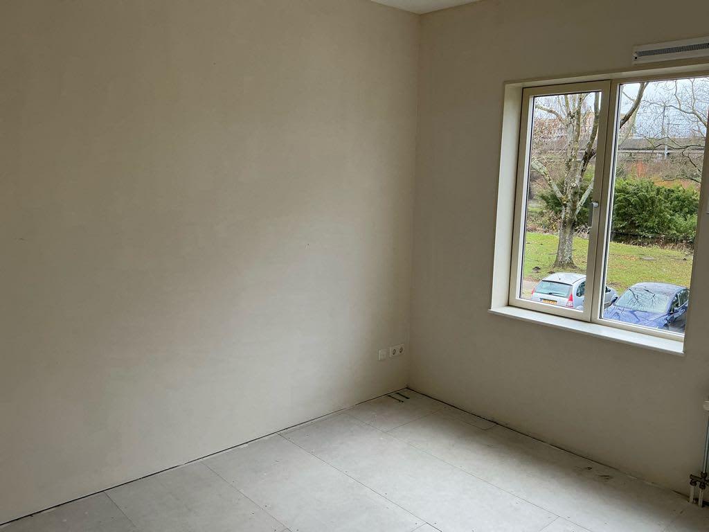 Johannes Poststraat 91 - Amsterdam