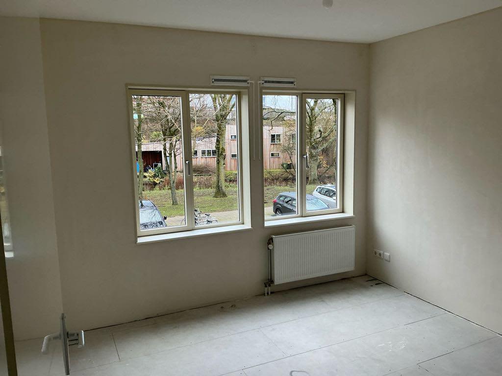 Johannes Poststraat 91 - Amsterdam