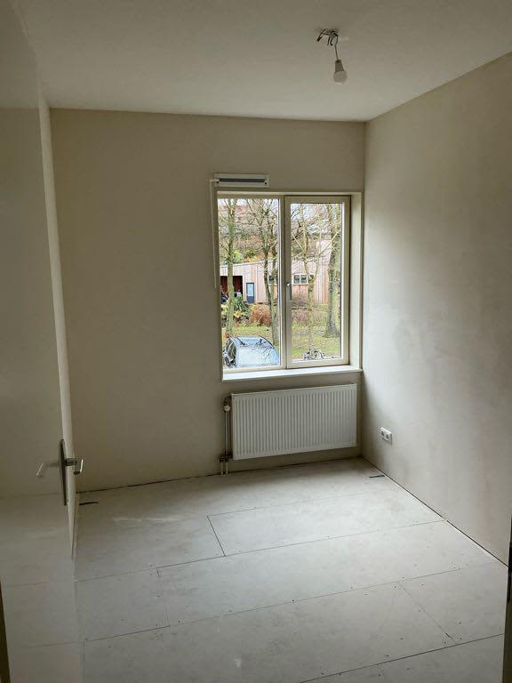 Johannes Poststraat 91 - Amsterdam