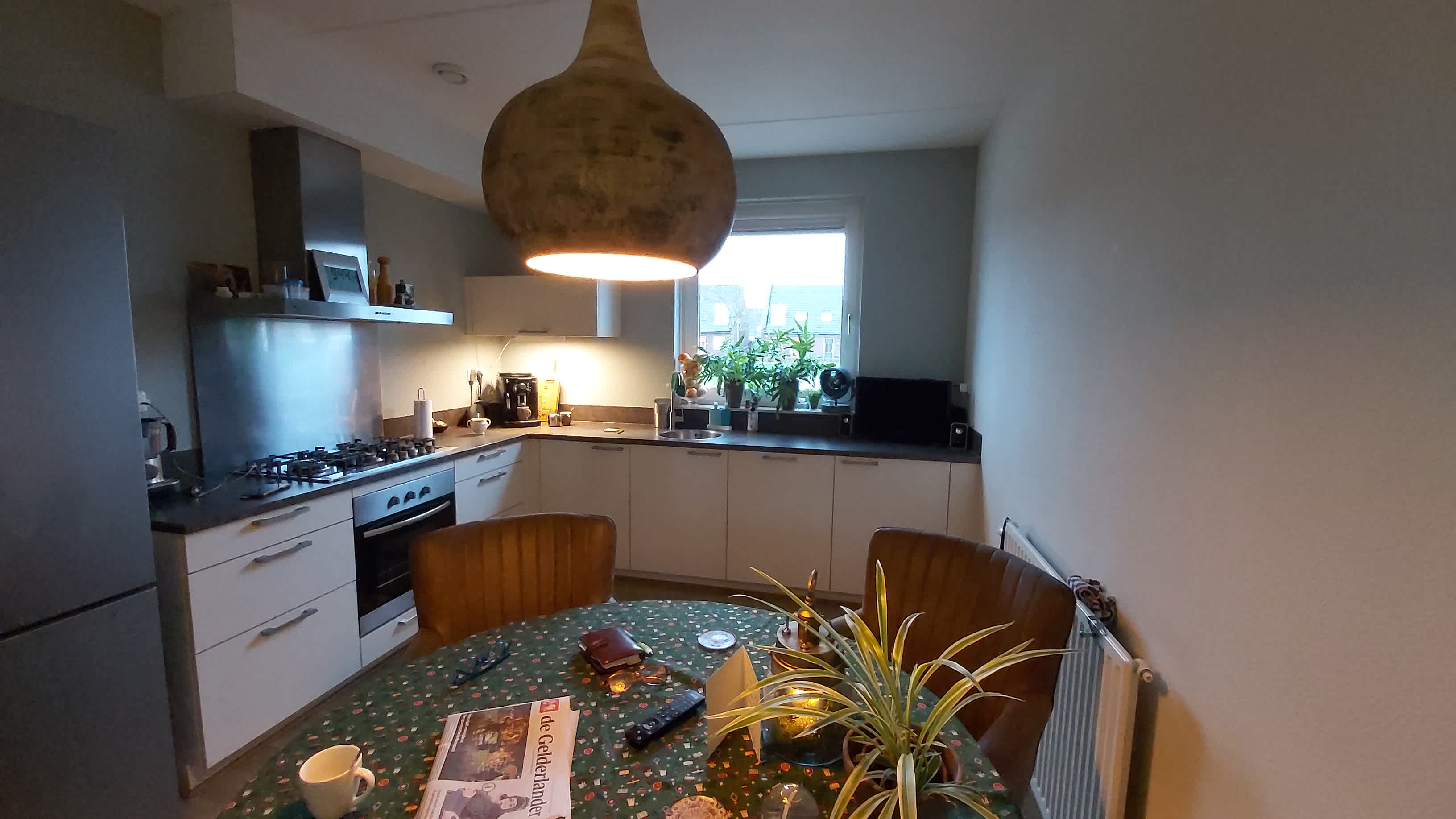 Meidoornstraat 9 - Maurik