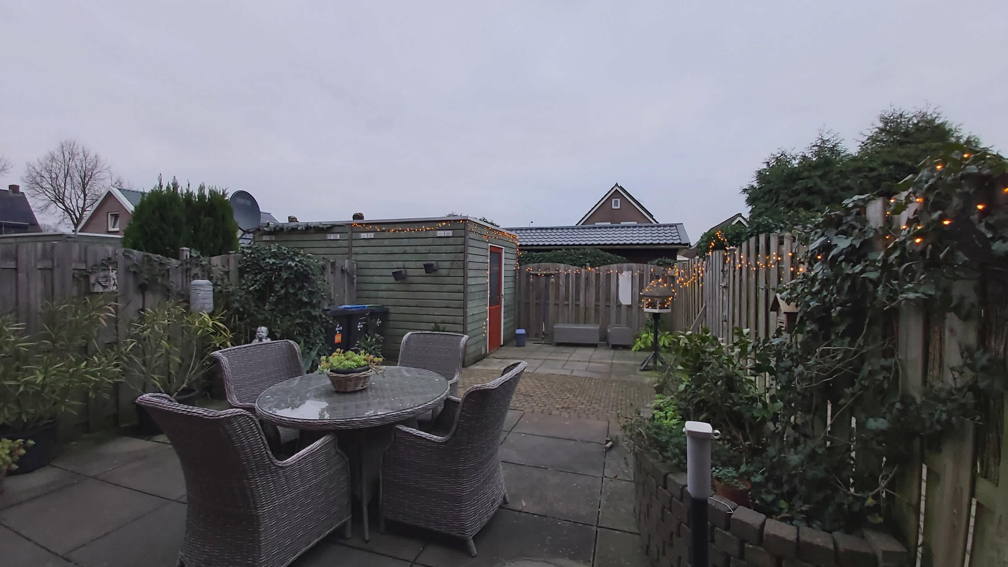 Meidoornstraat 9 - Maurik