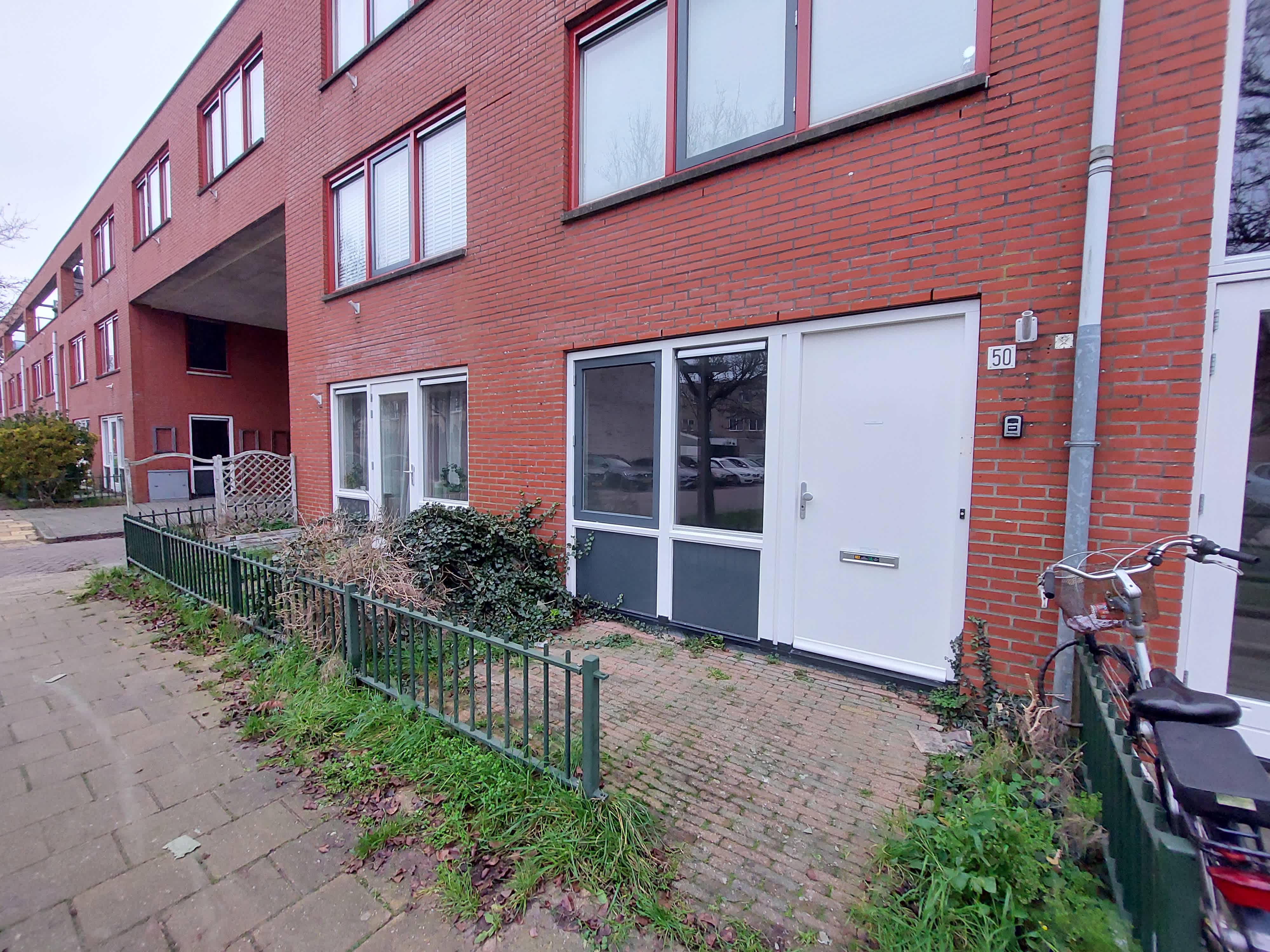 A. Le Notrelaan 50 - Velserbroek