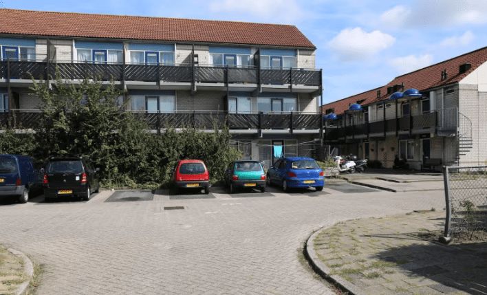 De Raetstraat 45 - Velsen-Noord