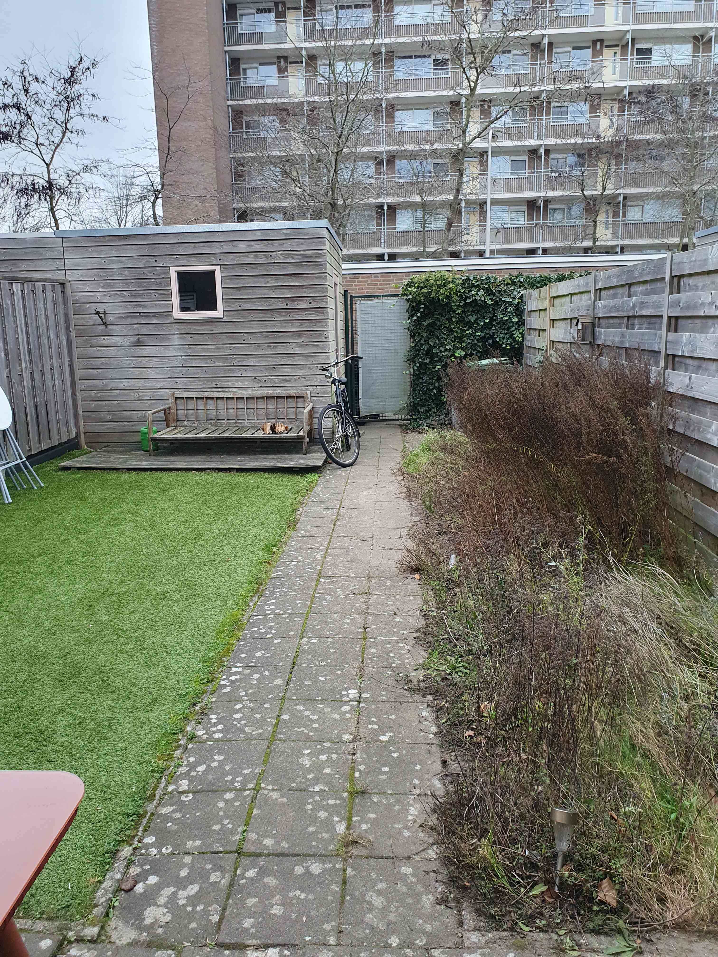 Gelderlandlaan 3 - Heemstede