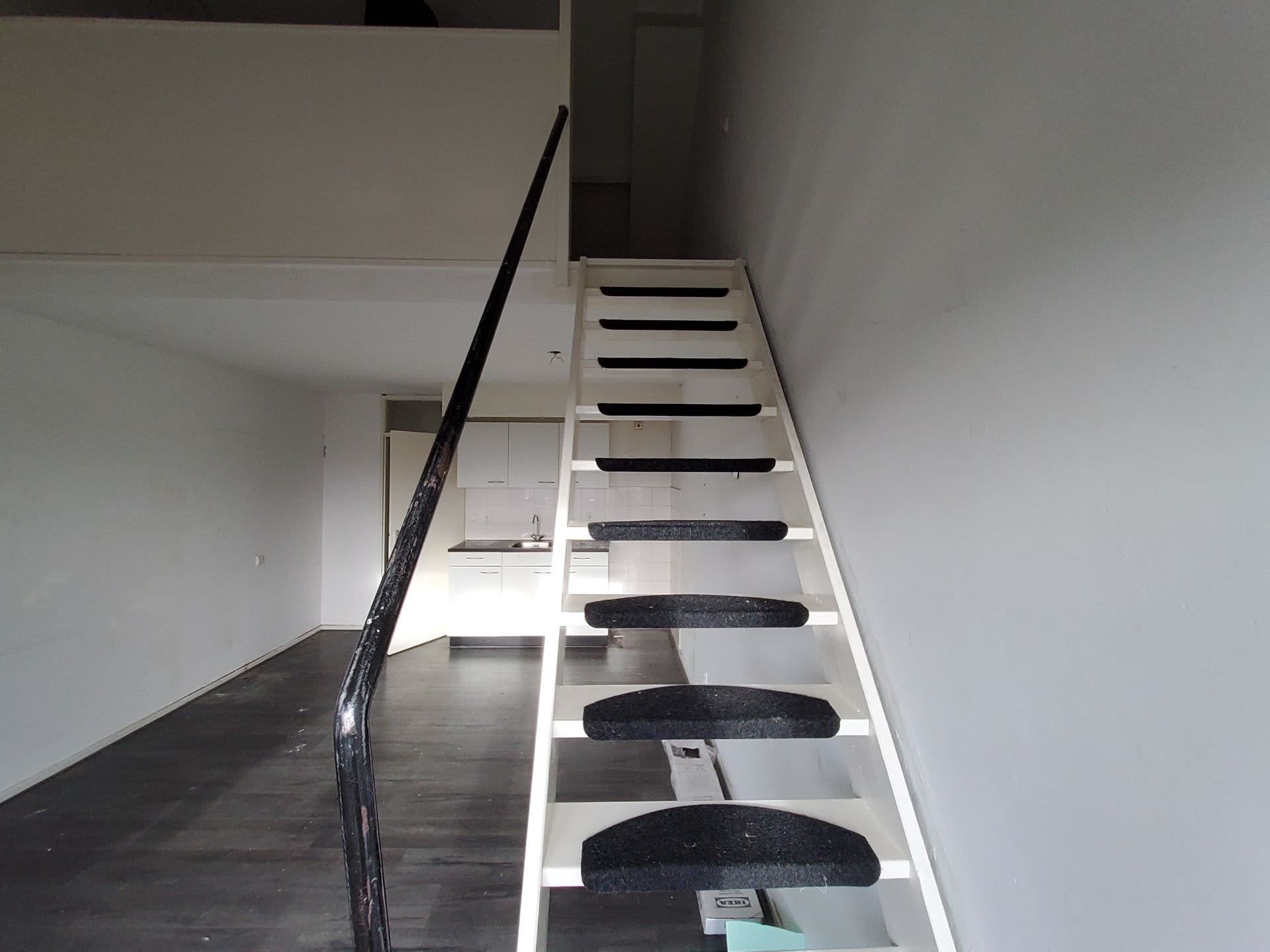 De Raetstraat 45 - Velsen-Noord