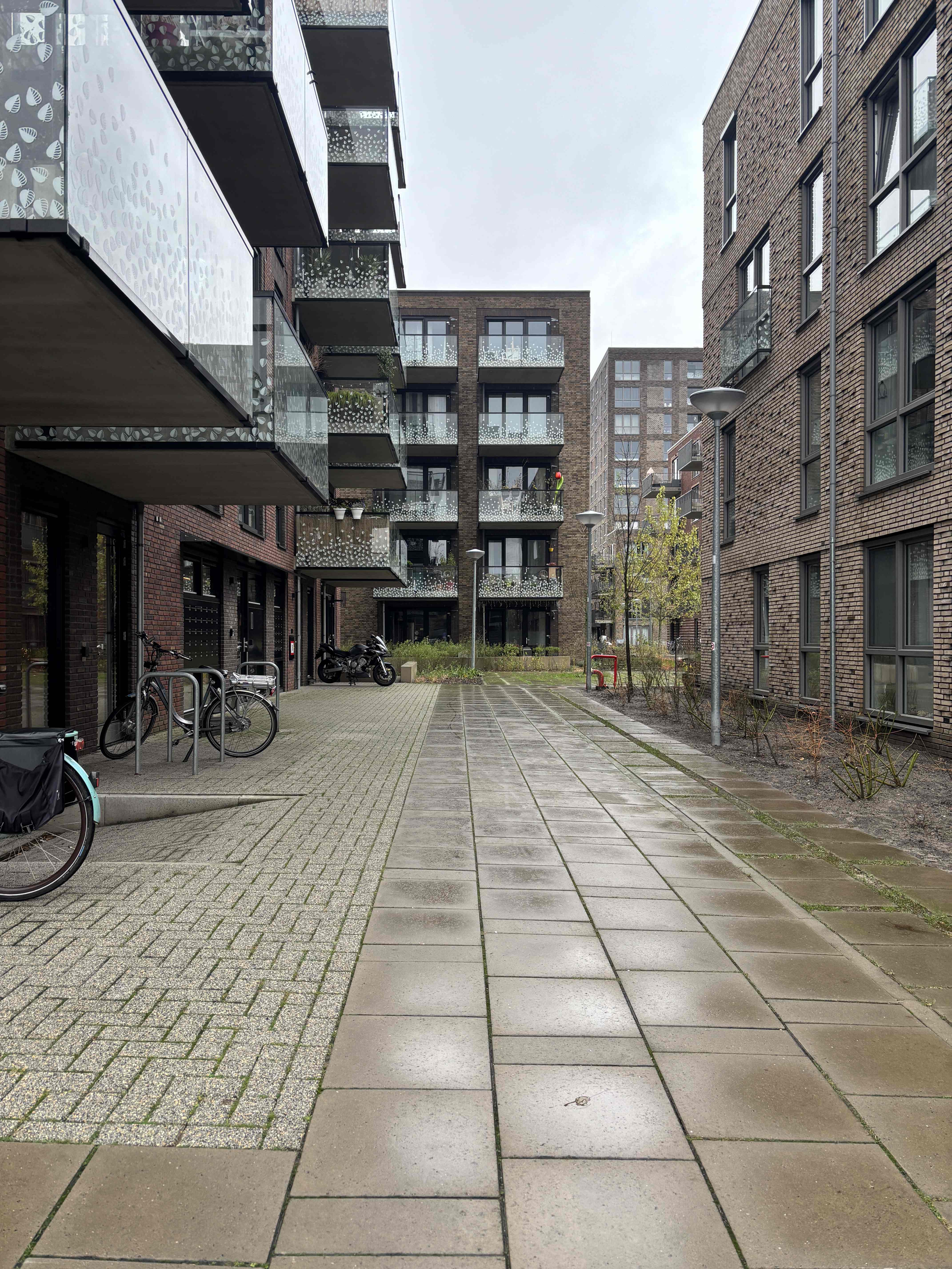 Kopermolen 157 - Woerden