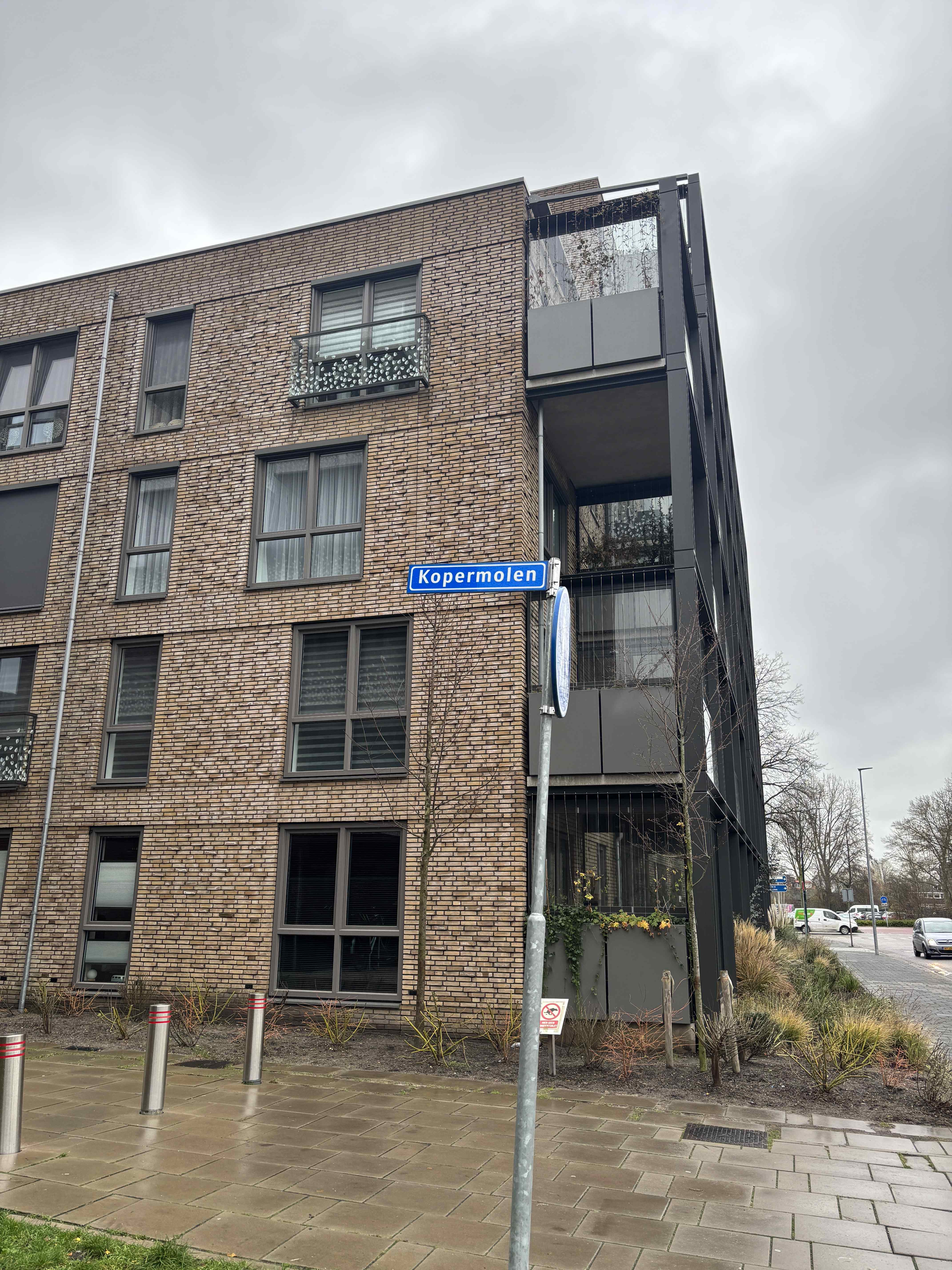 Kopermolen 157 - Woerden